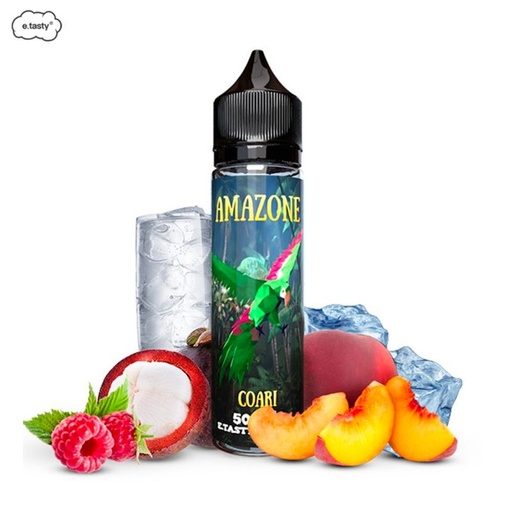Coari - 50ml