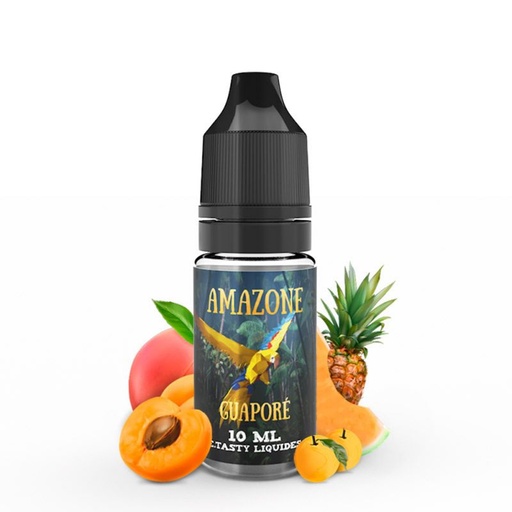 Guaporé - 10ml
