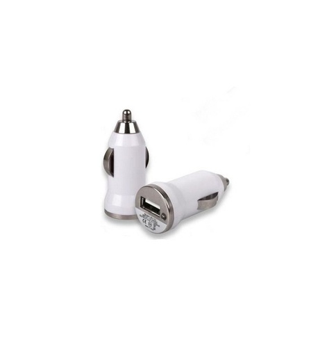 Adaptateur USB allume-cigare LDT-13E 500mA