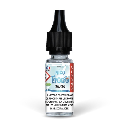 Booster "Moyen frais"