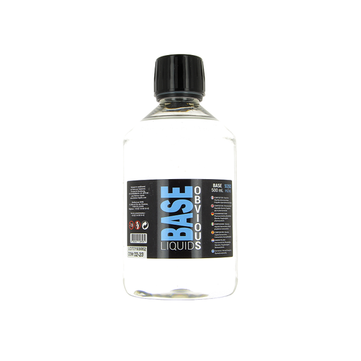 Base 50/50 - 500ml