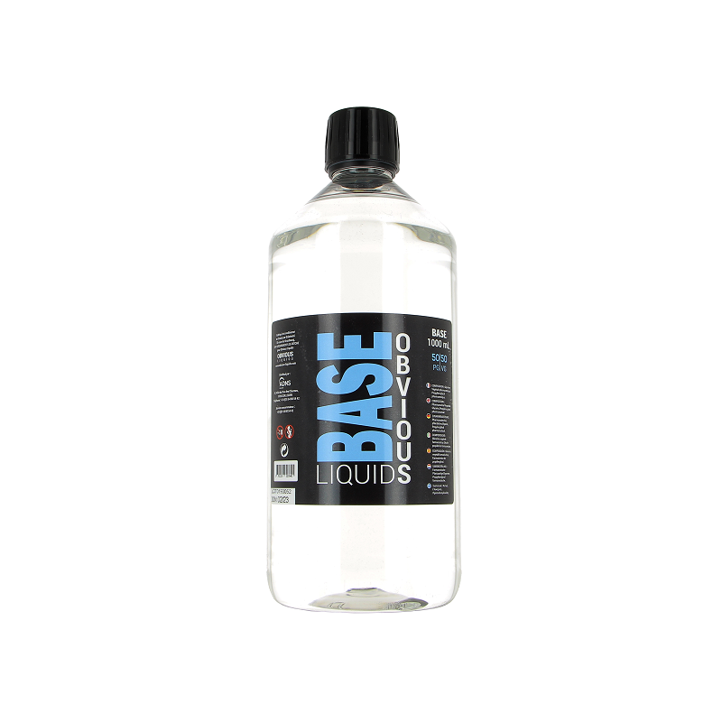 Base 50/50 - 1L