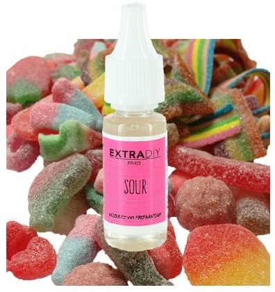 Additif Sour (acidulé)