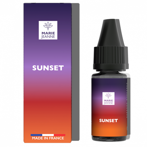 Sunset - 10ml