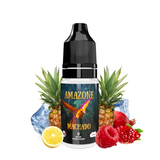 Machado - 10ml