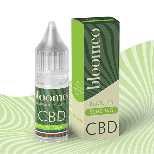 Booster CBD - 10ml