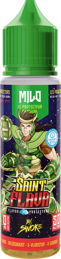 Milo - 50ml