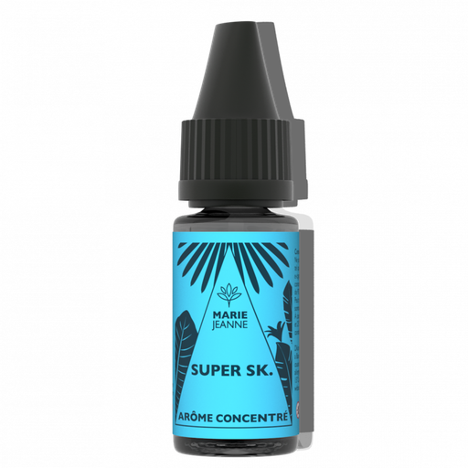 Super Skunk concentré - 10ml