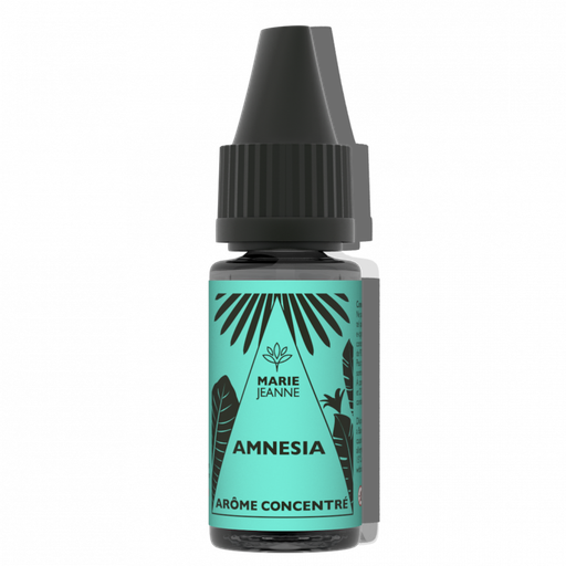 Amnesia concentré - 10ml