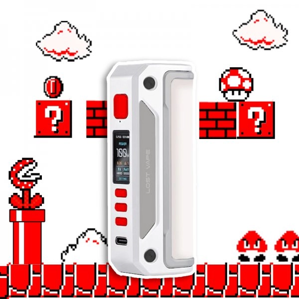 Box Thelema Solo Editions limitées