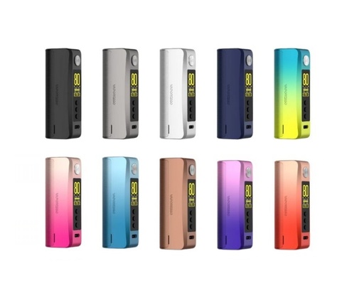 Box Gen 80S