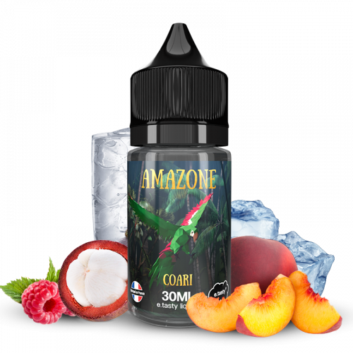 Coari concentré - 30ml