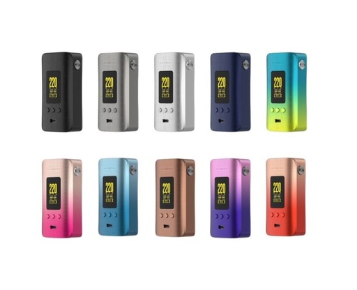 Box Gen 200