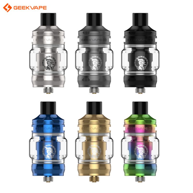 Atomiseur Z Nano 2 (Zeus Nano 2)