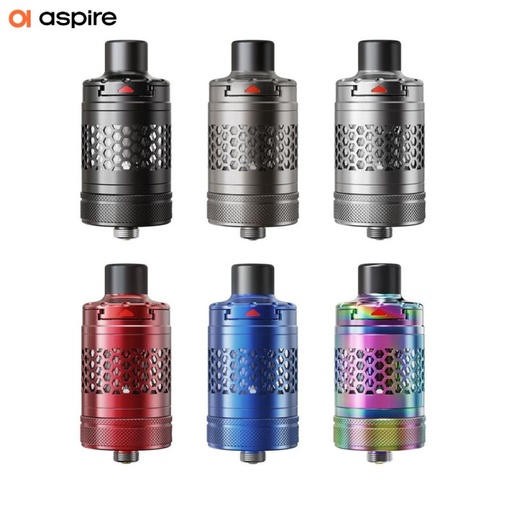 Atomiseur Nautilus 3S
