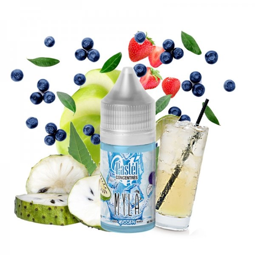 Myla Concentré - 30ml